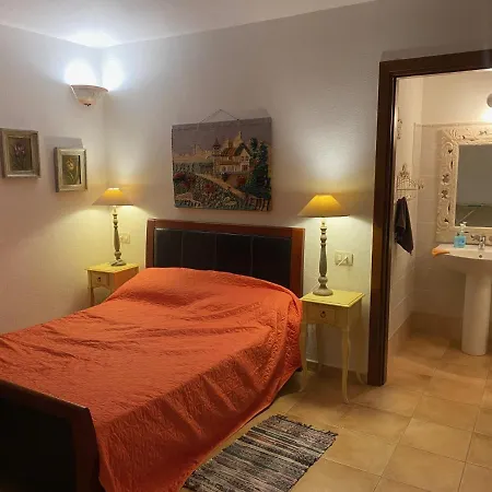Mas House Budoni