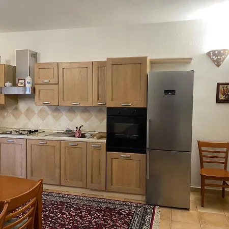 Διαμέρισμα Mas House