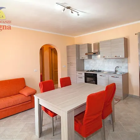 Mas House *