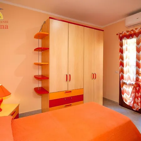 Appartamento Mas House