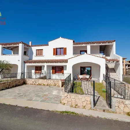 Appartamento Mas House