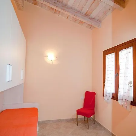 Apartment Mas House