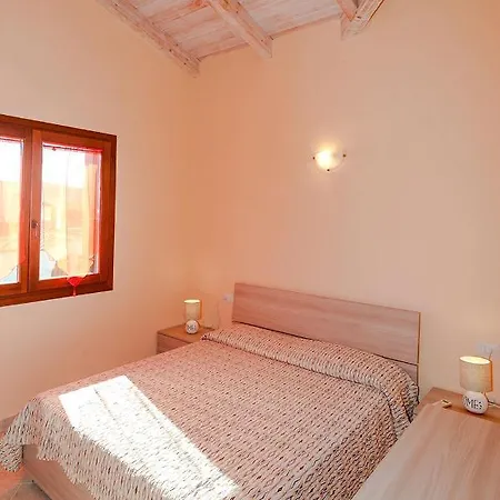 Apartment Mas House Budoni