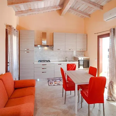 Apartamento Mas House *