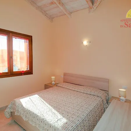 Apartamento Mas House Budoni