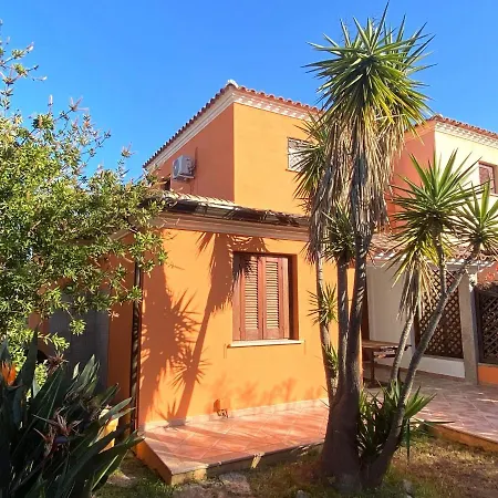 Mas House Appartamento Budoni