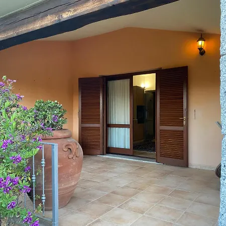 Mas House *
