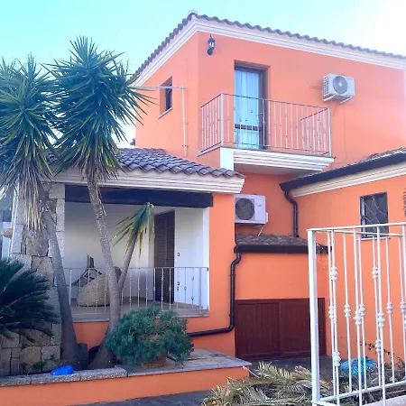 Mas House