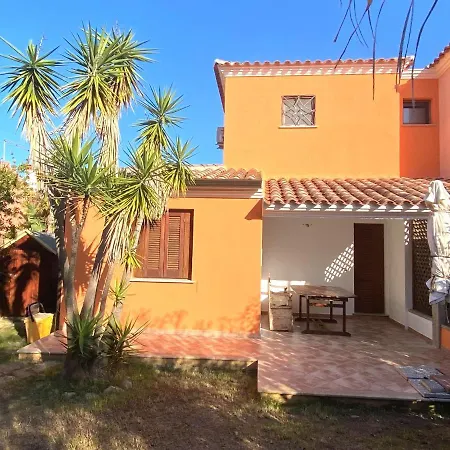 Mas House * Budoni