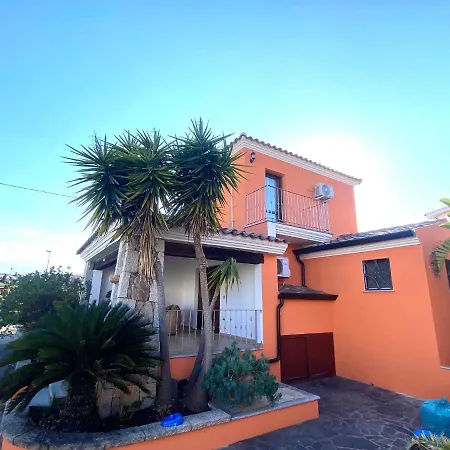 Mas House Appartamento Budoni
