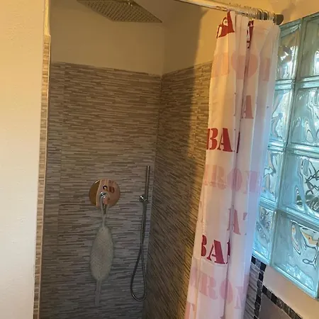 Mas House Apartment *