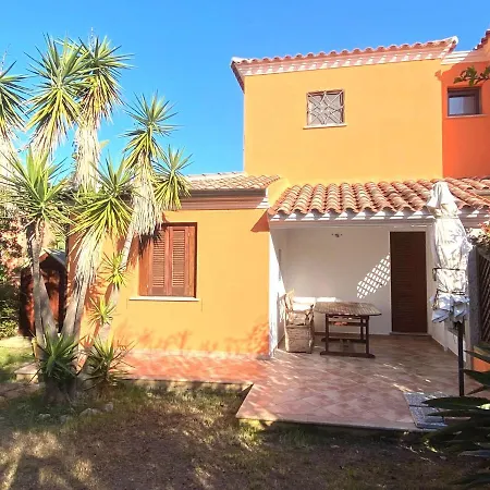 Mas House *